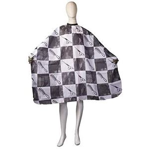 Fama Fabre Eco Waterproof Zwart 125 x 150 150 g