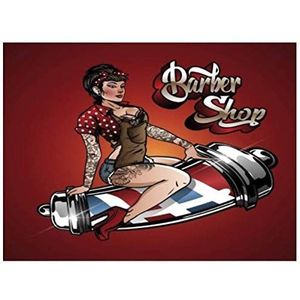 Fama Fabre Baardkam Hidro 50 (160 x 120), 150 g