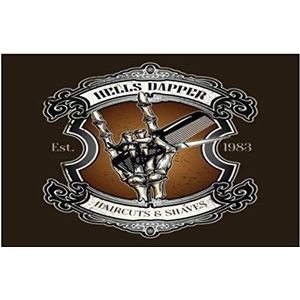 Fama Fabre Kapperskam, hygiënisch, 58 (160 x 120), 150 g