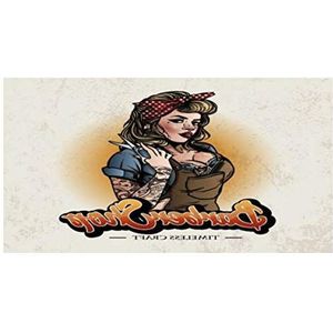 Fama Fabre Baardkam hygiënisch 61 (160 x 120) 150 g