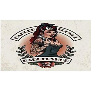 Fama Fabre Kapperskam, hygiënisch, 65 (160 x 120), 150 g