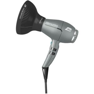 Hairdryer Parlux Digitalyon Grey 2400 W