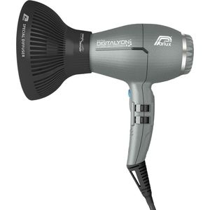 Parlux DIGITALYON GRIS Glitter LOTE 2 stuks