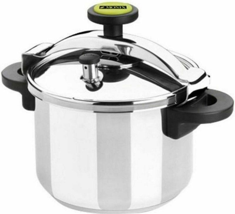 Pan Monix M530004 10 L Roestvrij staal 10 L