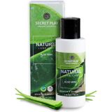 Secret play Natural Aloe Vera glijmiddel 100 ml