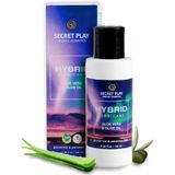 Secret play Hybrid Aloe Vera and Olive oil glijmiddel 100 ml