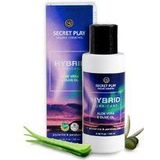 Secret play Hybrid Aloe Vera and Olive oil glijmiddel 100 ml