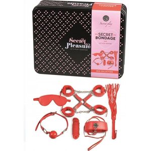 Bondage Kit