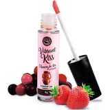 Secret Play - Tintelende Lip Gloss - Aardbei