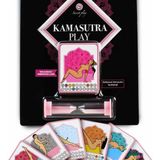 Secret Play - Kamasutra Play - Games And Fun Assortiment