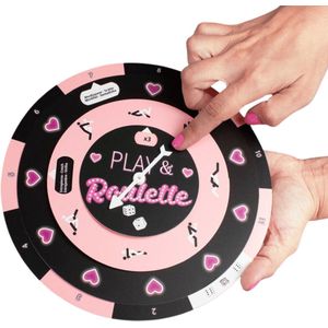 SECRETPLAY 100% GAMES | Secretplay Play and Roulette - Dice and Roulette Game (es/pt/en/fr)