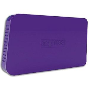Approx Apphdd06p 2.5´´ Externe Hdd/ssd-behuizing