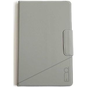 Billow tcx700 7 ""Folio Grey – Tablet Case 17,8 cm (7), Folio, Grijs, X700, stofdicht, stralingsbestendig, schokbestendig, projectietest