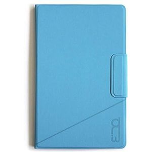 Billow tcx700 7 ""Folio blauw - hoes voor tablets (17,8 cm (7), folio, blauw, X700, stofbestendig, krasbestendig, schokbestendig, spatwaterdicht)