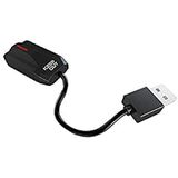 KEEP OUT - 7.1 USB Sound Card - Zwart - USB