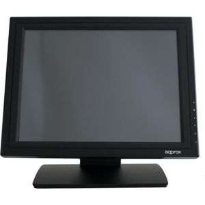 Approx Tpv 15´´ Resistivo 5 Hilostivo Touchscreen
