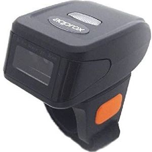 Approx APPLS12R (1D streepjescodes), Barcode scanner, Veelkleurig