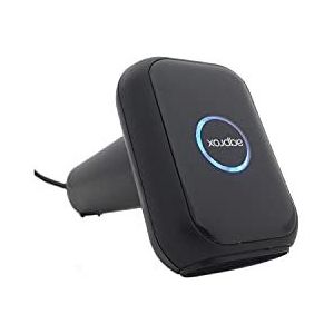 Approx - APPLS16HD2D - Barcode Scanner - Zwart - Draagbaar - 1D en 2D