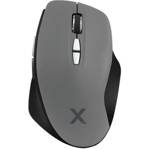 Approx APPXM400 (Draadloze), Muis, Grijs, Zwart