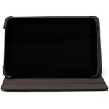 Nilox universele tablet hoes voor tablet tot 10.1" - magnetische sluiting - zwart NXFB001 - 8435099528418
