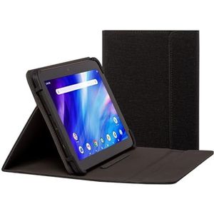 Tablet kap Nilox NXFB001 Zwart