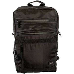 Nilox Rucksack 15 6 Urban Schwarz