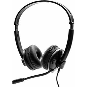 Nilox usb headset met microfoon pc