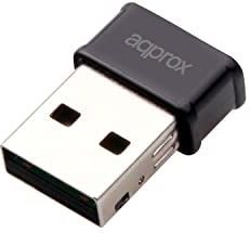 Approx Routers - Wireless - Modems Merk USB Model Wireless 1200 Mbps Nano