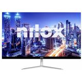 Monitor Nilox NXM24FHD01 23,8" FHD LED 23,8" LED VA 75 Hz