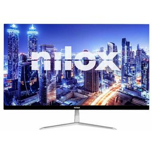 Monitor Nilox NXM24FHD01 23,8" FHD LED 23,8" LED VA 75 Hz