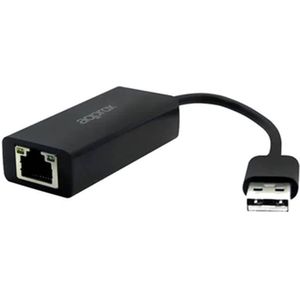 Adapter USB naar Netwerk RJ45 approx! APPC07GV3 Gigabit Ethernet
