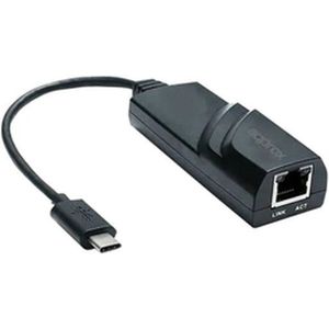 Adapter USB naar Netwerk RJ45 approx! APPC43V2 Gigabit Ethernet