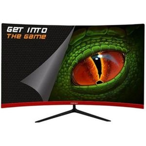 KEEP OUT XGM24C Monitor 23.8 100Hz VGA HDMI MM Cur