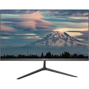 Approx Appm22bv2 22´´ Full Hd Va Led Monitor 100hz One Size