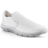 Codeor - Magic OB WRU - Onbeveiligde Werkschoenen - Wit - Uniseks