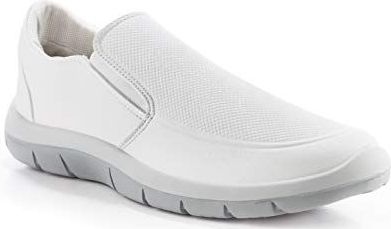 Codeor - Magic OB WRU - Onbeveiligde Werkschoenen - Wit - Uniseks