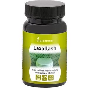 Laxoflash Laxante 30 Cap