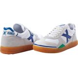 Munich - Gresca - Zaalschoenen - Zwart - Kunststof