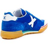 Munich - Gresca - Zaalschoenen - Zwart - Synthetisch