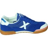 Munich - Gresca - Zaalschoenen - Zwart - Synthetisch