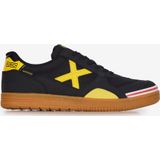 Munich Gresca Zaalvoetbal Schoenen Zwart