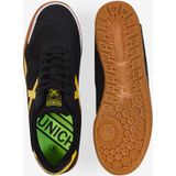 Munich Gresca Zaalvoetbal Schoenen Zwart