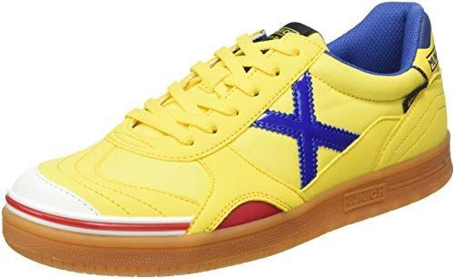 München - Sneakers - Sport - Hoogwaardige Kwaliteit