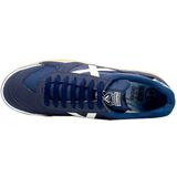 Munich - Gresca - Zaalschoenen - Zwart - Kunststof