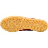 Munich - Gresca - Zaalschoenen - Zwart - Kunststof