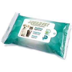 Arquivet hygiënedoekjes