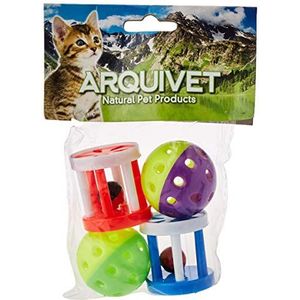 Arquivet 8435117842809 – bal en cilinder klapperslang