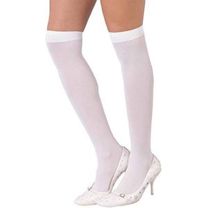 Guirca Fiestas GUI18275 - witte sokken