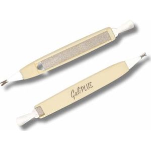 Galiplus Snijdt nagelriemen