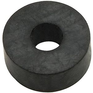 WOLFPACK 100 stuks rubberen afdichtingen 16 mm 4081010